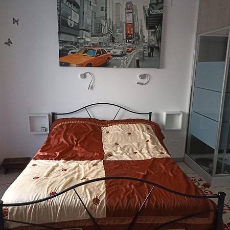 appartement de 70m2 tout équipé Hargarten-aux-Mines Exterior foto