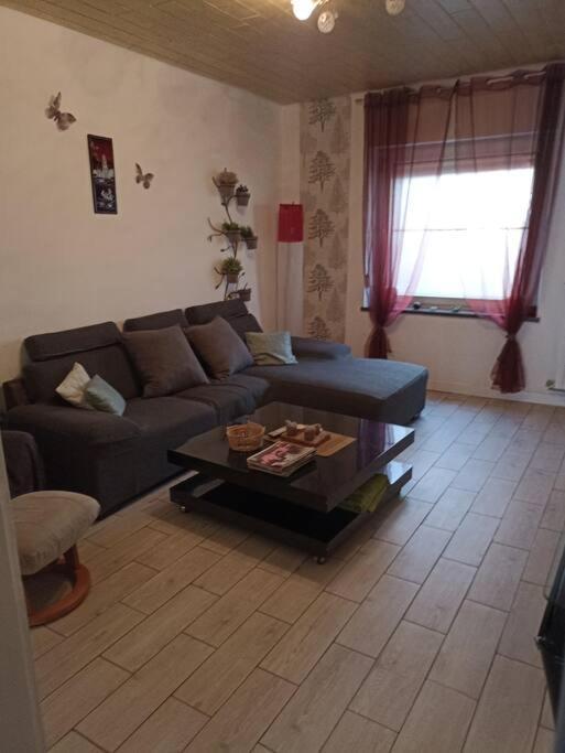 appartement de 70m2 tout équipé Hargarten-aux-Mines Exterior foto