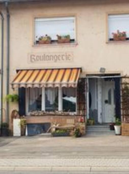appartement de 70m2 tout équipé Hargarten-aux-Mines Exterior foto