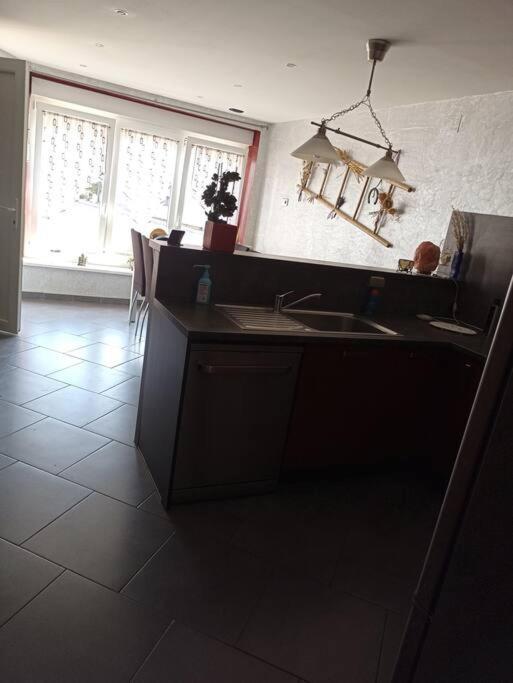 appartement de 70m2 tout équipé Hargarten-aux-Mines Exterior foto